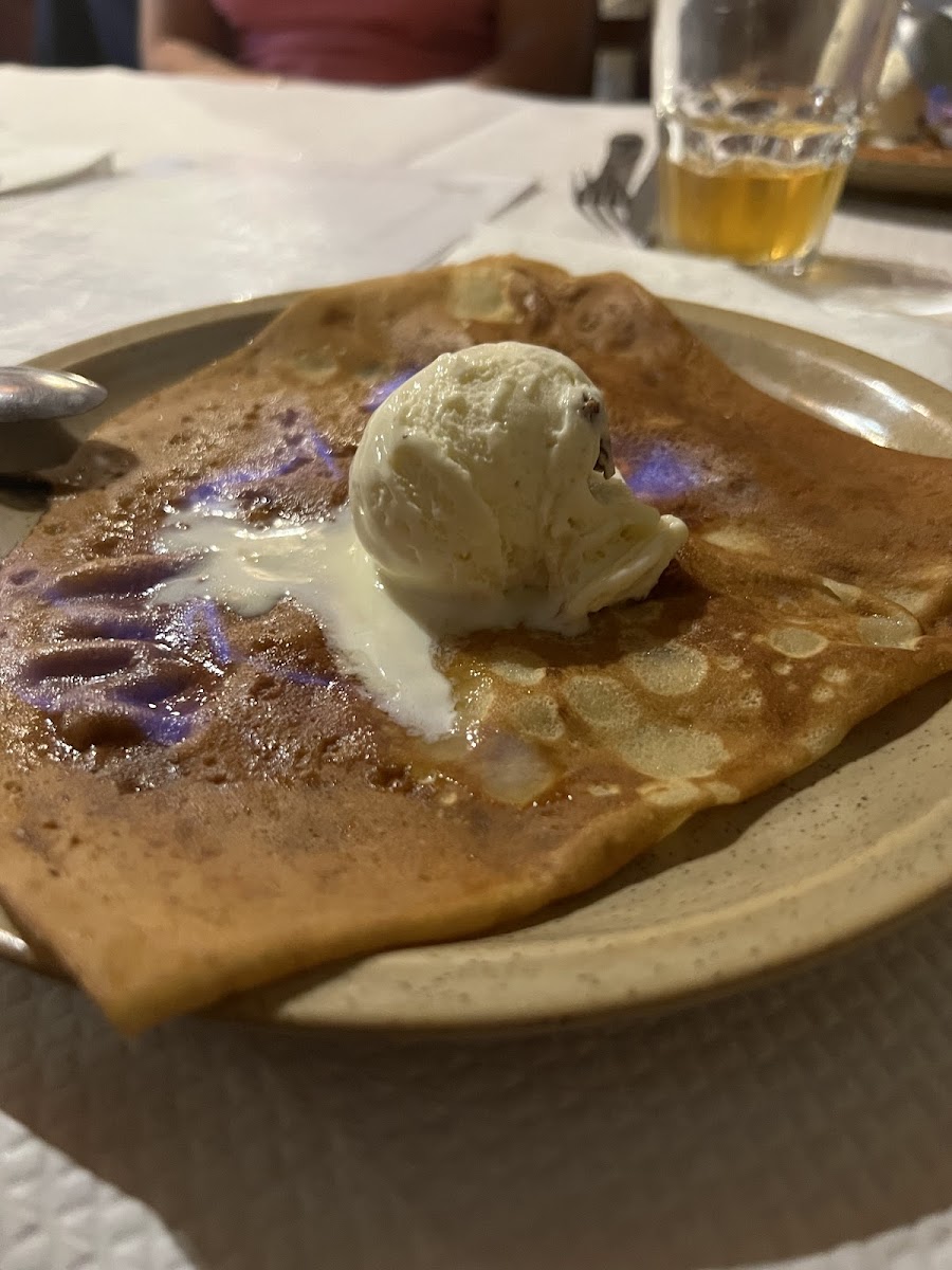 Crêperie De Kerviniou Photos 2